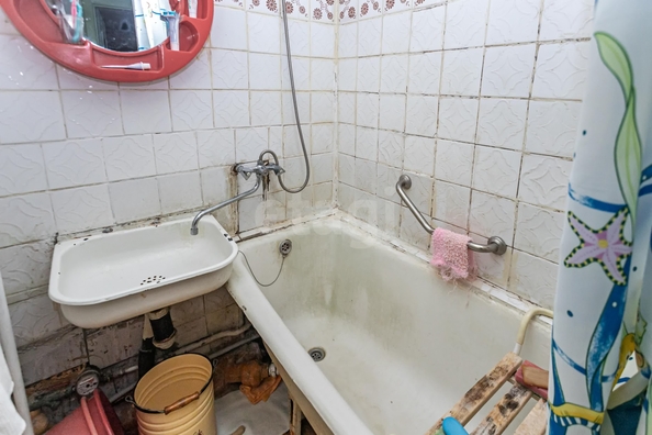 
  Продается 2-комн. квартира 39.7 м². Фото 10.