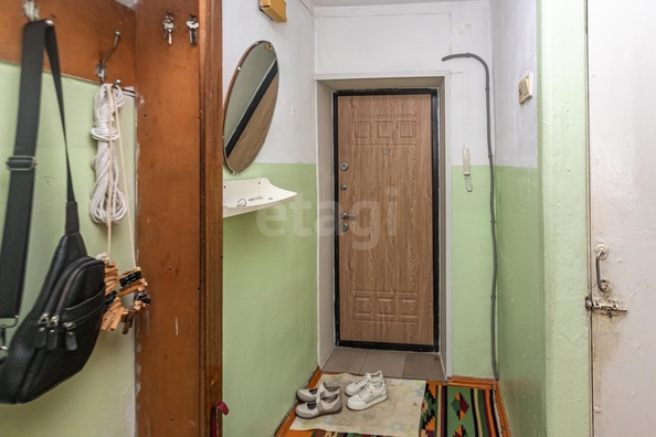 
  Продается 2-комн. квартира 39.7 м². Фото 12.