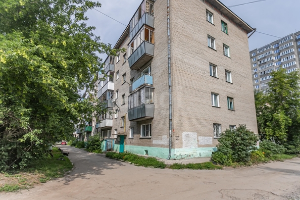 
  Продается 2-комн. квартира 39.7 м². Фото 18.
