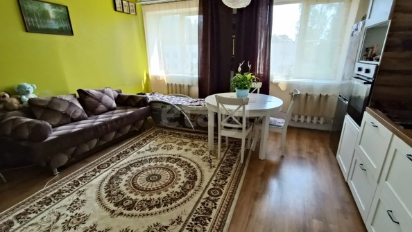 
  Продается 2-комн. квартира 48.5 м². Фото 6.
