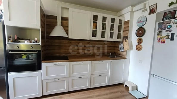 
  Продается 2-комн. квартира 48.5 м². Фото 17.
