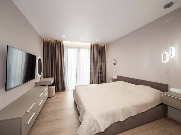 
  Продается 2-комн. квартира 48.7 м², в ЖК Тайм Сквер. Фото 9.