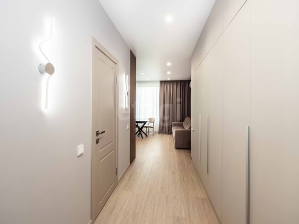 
  Продается 2-комн. квартира 48.7 м², в ЖК Тайм Сквер. Фото 16.