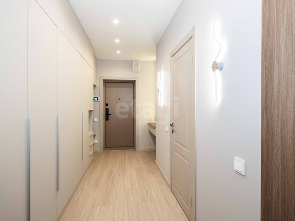 
  Продается 2-комн. квартира 48.7 м², в ЖК Тайм Сквер. Фото 17.