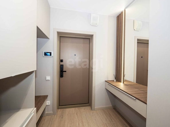 
  Продается 2-комн. квартира 48.7 м², в ЖК Тайм Сквер. Фото 18.