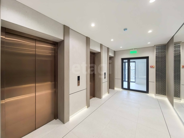 
  Продается 2-комн. квартира 48.7 м², в ЖК Тайм Сквер. Фото 23.
