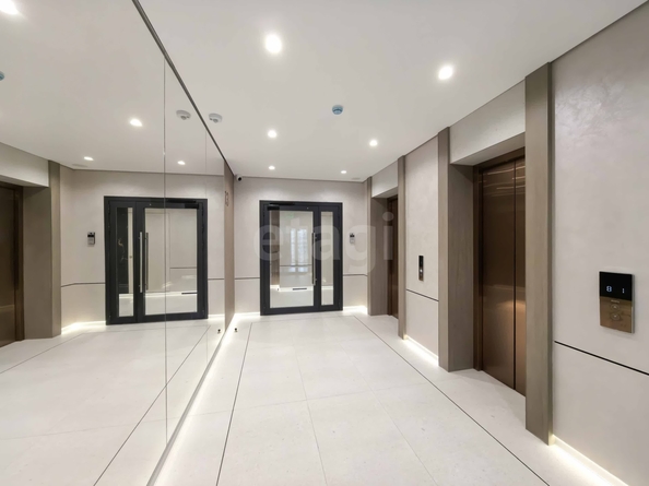 
  Продается 2-комн. квартира 48.7 м², в ЖК Тайм Сквер. Фото 24.