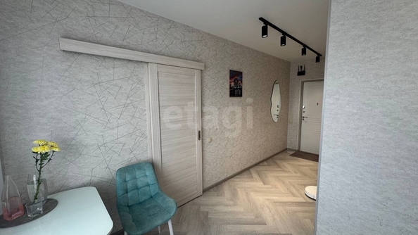 
  Продается студия 27 м², в ЖК Галактика, дом 1 Нептун. Фото 2.