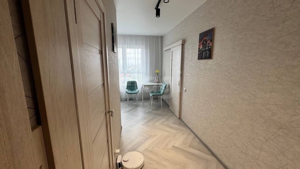 
  Продается студия 27 м², в ЖК Галактика, дом 1 Нептун. Фото 6.