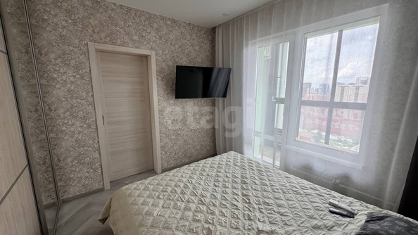 
  Продается студия 27 м², в ЖК Галактика, дом 1 Нептун. Фото 10.