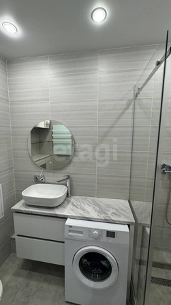 
  Продается студия 27 м², в ЖК Галактика, дом 1 Нептун. Фото 15.