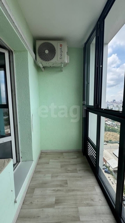 
  Продается студия 27 м², в ЖК Галактика, дом 1 Нептун. Фото 16.