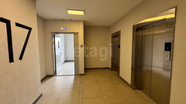 
  Продается студия 27 м², в ЖК Галактика, дом 1 Нептун. Фото 18.