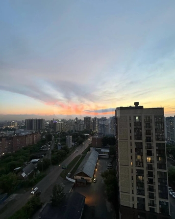
  Продается 1-комн. квартира 31 м², в ЖК На Покатной, дом 2. Фото 12.