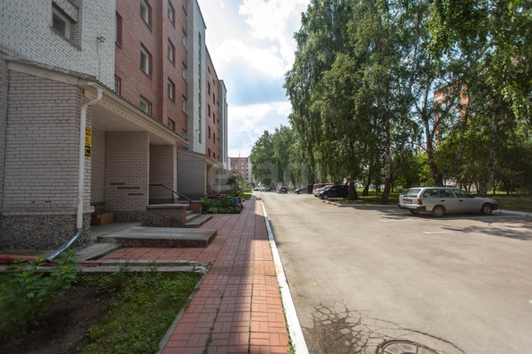 
  Продается 1-комн. квартира 41 м². Фото 10.