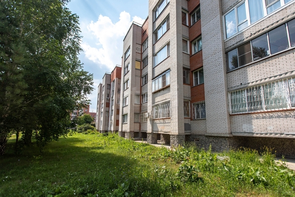 
  Продается 1-комн. квартира 41 м². Фото 11.