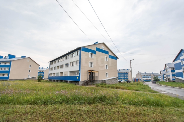 
  Продается 2-комн. квартира 49.6 м². Фото 2.