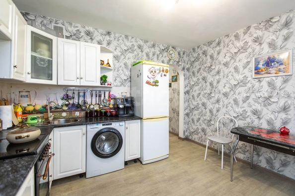 
  Продается 2-комн. квартира 49.6 м². Фото 6.