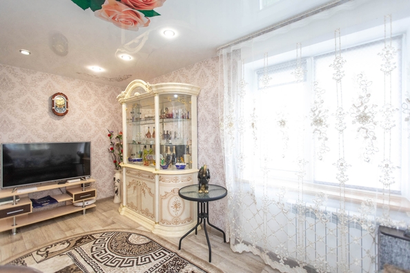 
  Продается 2-комн. квартира 49.6 м². Фото 21.