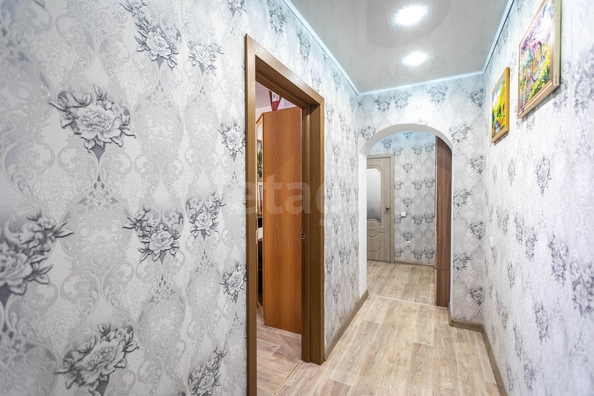 
  Продается 2-комн. квартира 49.6 м². Фото 22.