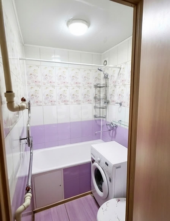 
  Продается 2-комн. квартира 42.1 м². Фото 9.