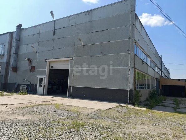 
  Продается универсальное помещение 523.7 м². Фото 3.