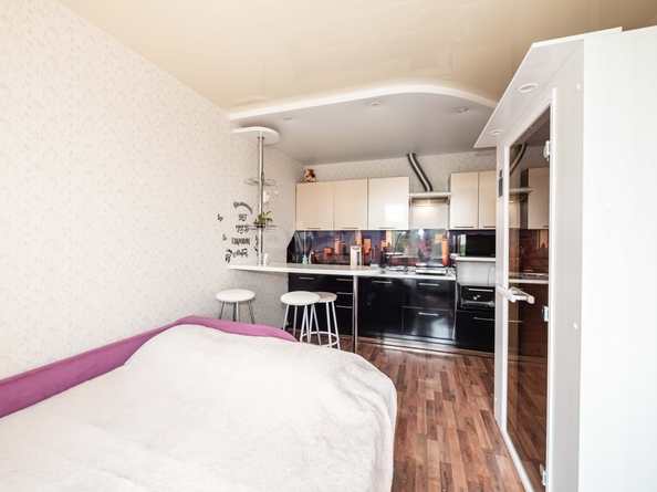 
  Продается 1-комн. квартира 32.7 м². Фото 9.