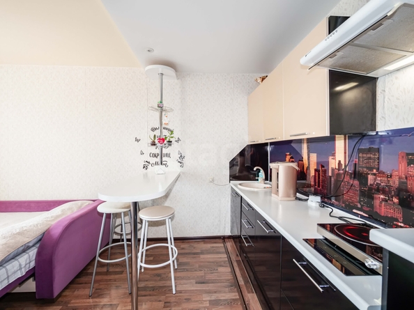 
  Продается 1-комн. квартира 32.7 м². Фото 12.
