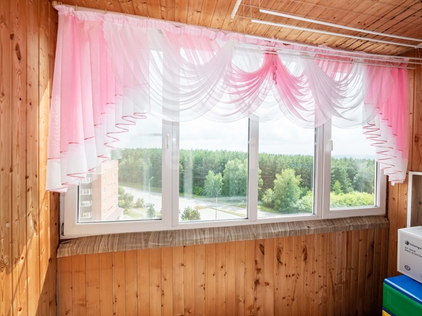 
  Продается 1-комн. квартира 32.7 м². Фото 18.