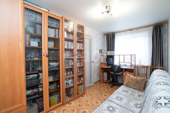 
  Продается 2-комн. квартира 44.3 м². Фото 6.
