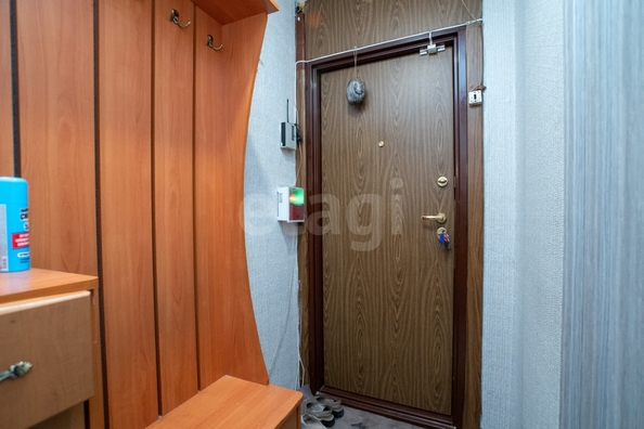 
  Продается 2-комн. квартира 44.3 м². Фото 16.