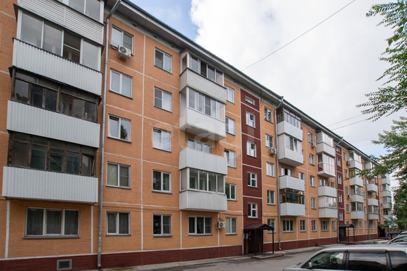 
  Продается 2-комн. квартира 44.3 м². Фото 19.
