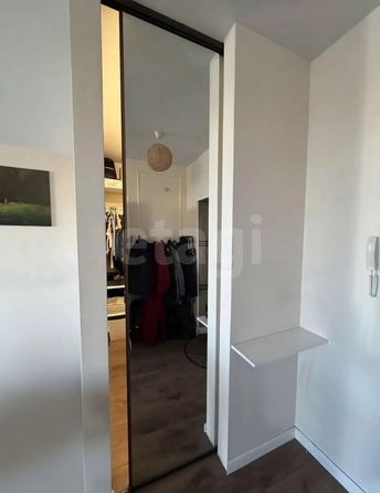 
  Продается 1-комн. квартира 23 м², в ЖК Дианит, 3 корпус. Фото 6.