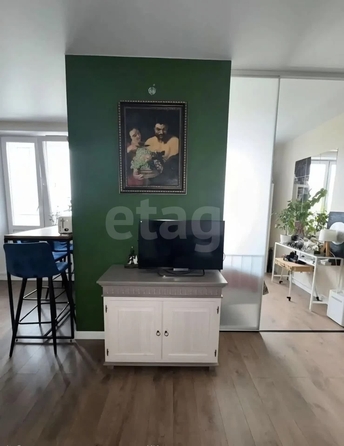 
  Продается 1-комн. квартира 23 м², в ЖК Дианит, 3 корпус. Фото 9.