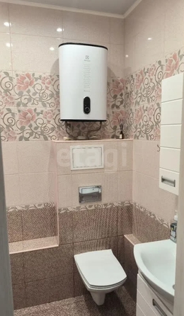 
  Продается 1-комн. квартира 34.4 м². Фото 4.