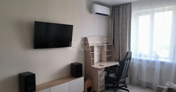 
  Продается 1-комн. квартира 34.4 м². Фото 11.