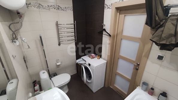 
  Продается 1-комн. квартира 36.4 м². Фото 9.