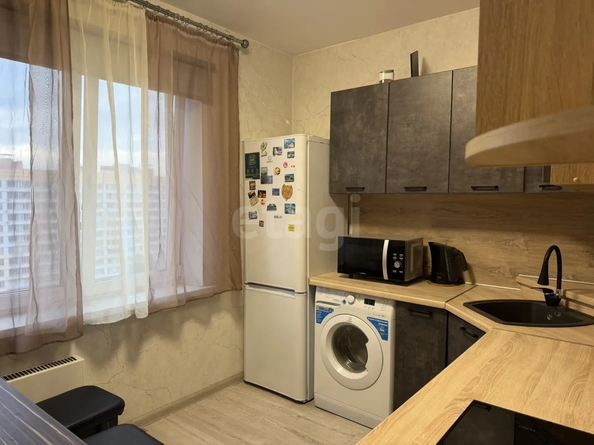 
  Продается 1-комн. квартира 37.6 м². Фото 2.