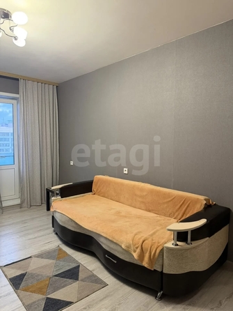 
  Продается 1-комн. квартира 37.6 м². Фото 8.