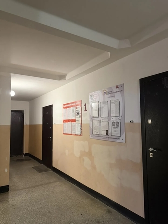 
  Продается 1-комн. квартира 37.6 м². Фото 23.