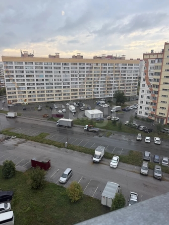 
  Продается 1-комн. квартира 37.6 м². Фото 25.