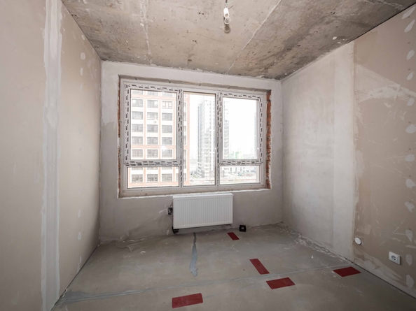 
  Продается 4-комн. квартира 82.86 м², в ЖК Мылзавод, дом 2. Фото 10.