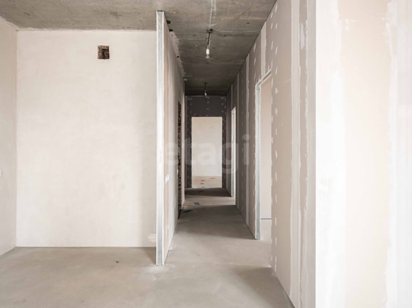
  Продается 4-комн. квартира 82.86 м², в ЖК Мылзавод, дом 2. Фото 17.