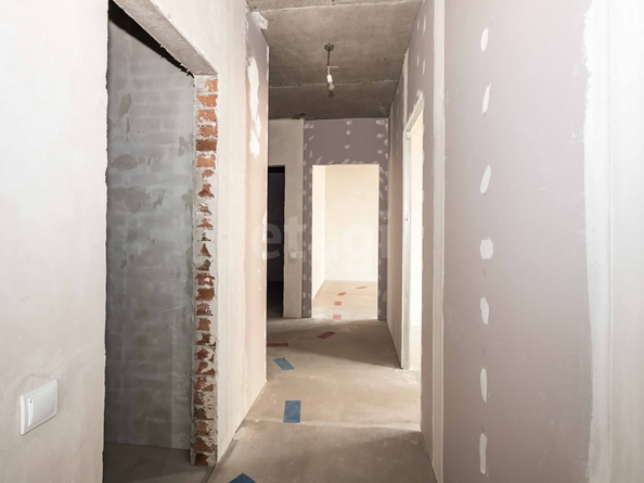 
  Продается 4-комн. квартира 82.86 м², в ЖК Мылзавод, дом 2. Фото 19.