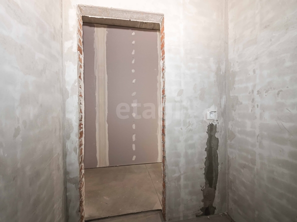 
  Продается 4-комн. квартира 82.86 м², в ЖК Мылзавод, дом 2. Фото 22.