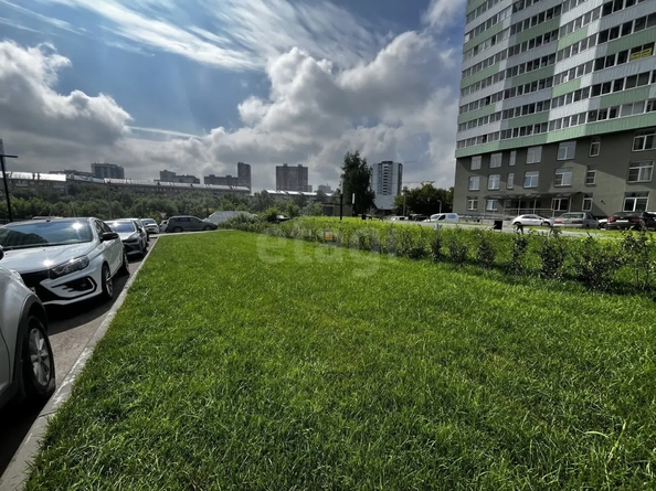 
  Продается 1-комн. квартира 41.8 м². Фото 26.