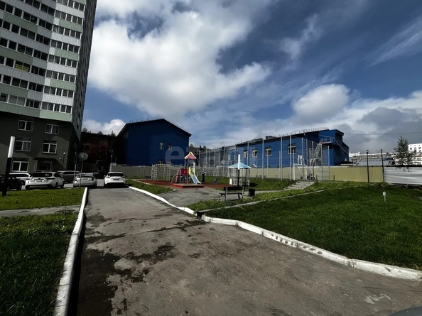 
  Продается 1-комн. квартира 41.8 м². Фото 28.