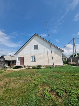 
  Продается дом 118 м². Фото 7.