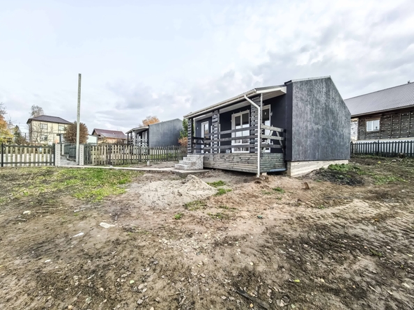
  Продается дом 67 м². Фото 1.