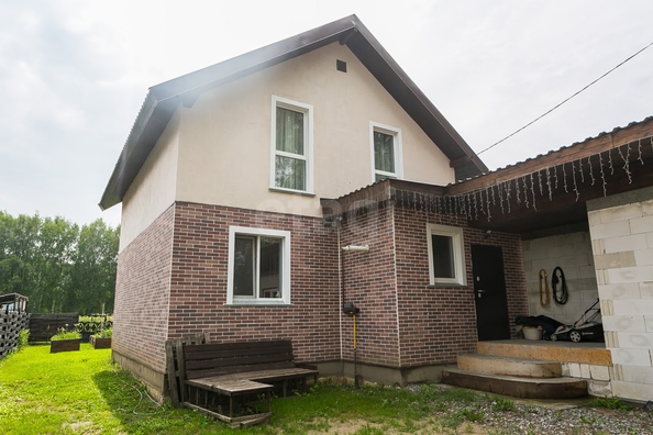 
  Продается дом 120 м². Фото 2.
